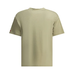 "New Retro Tee X-Metal 3.0" Crew-neck T-shirt