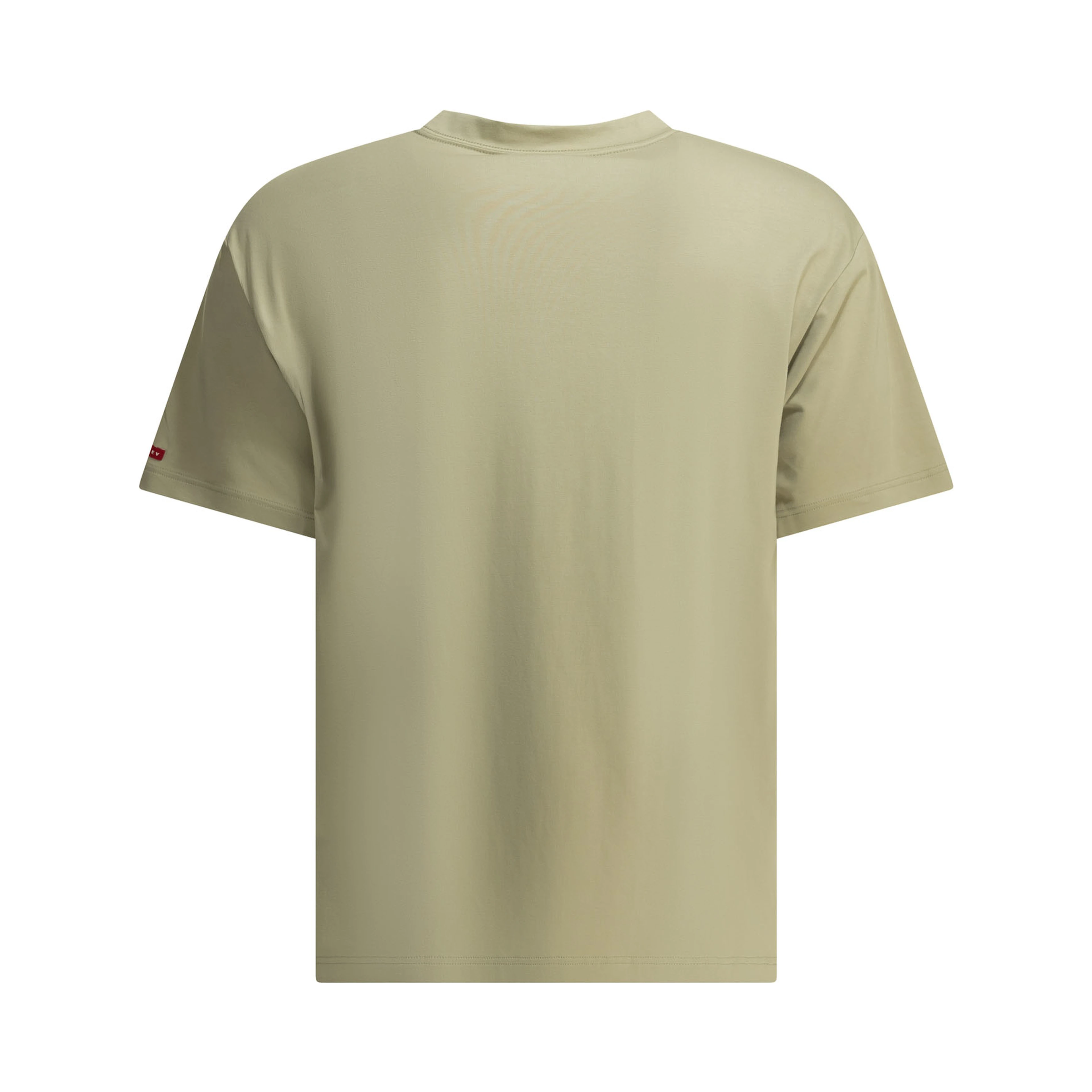 "New Retro Tee X-Metal 3.0" Crew-neck T-shirt