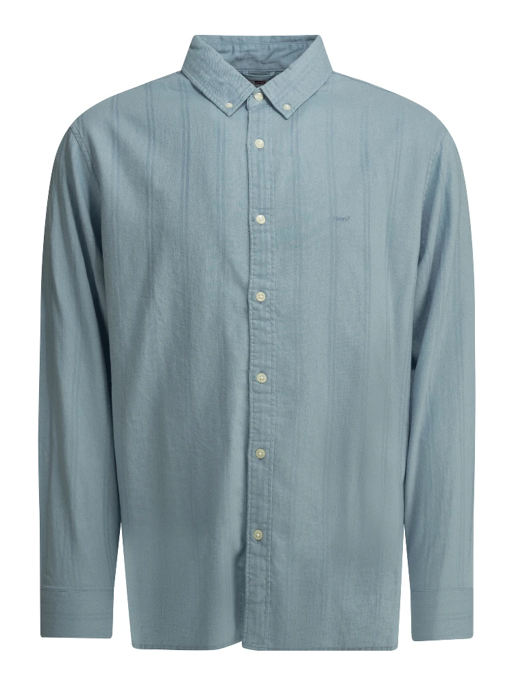 "Authentic" casual shirt