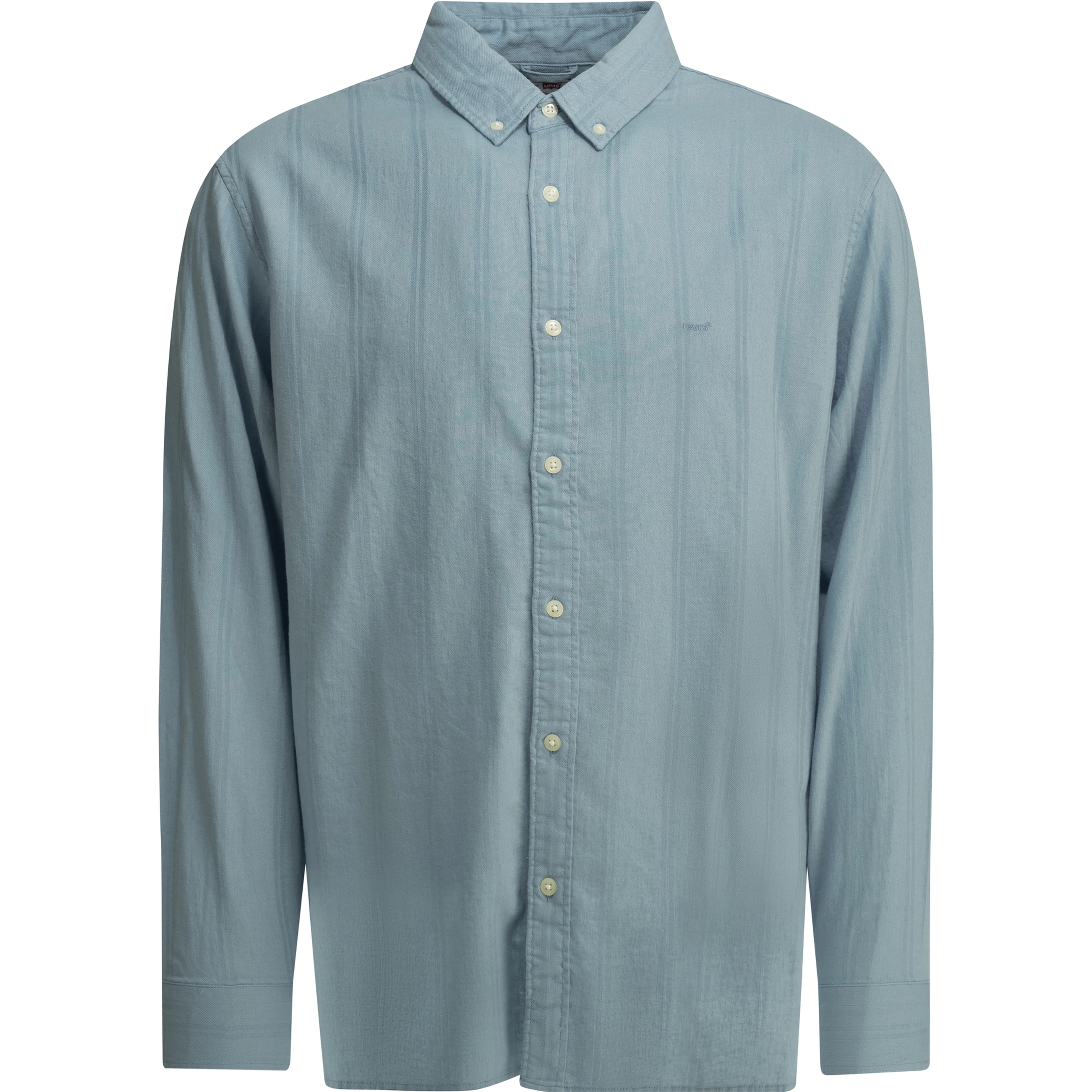 "Authentic" casual shirt
