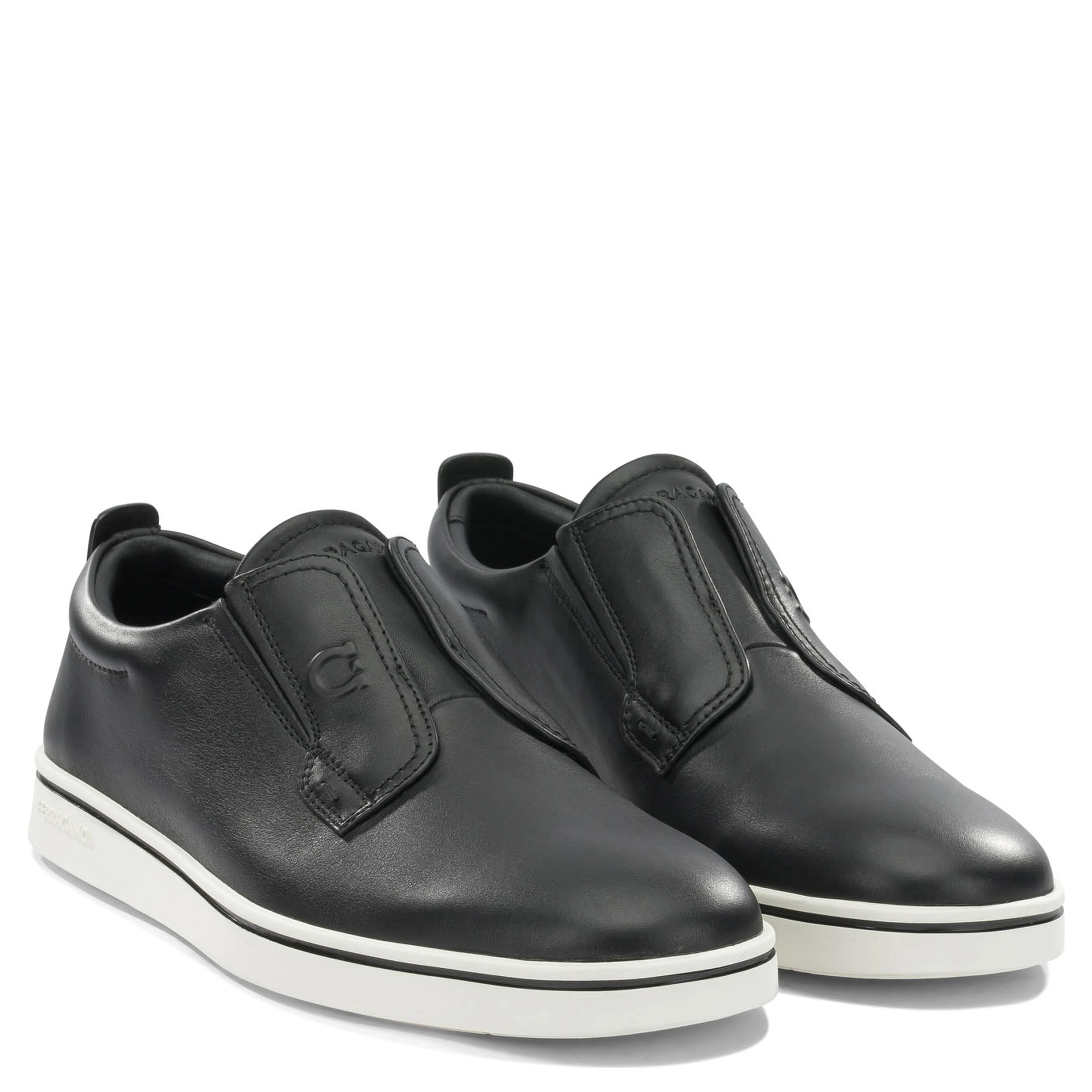 "Alfie" Slip-on
