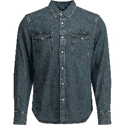 "Barstow Western Shirt" Casual shirt