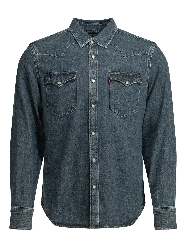 "Barstow Western Shirt" Casual shirt