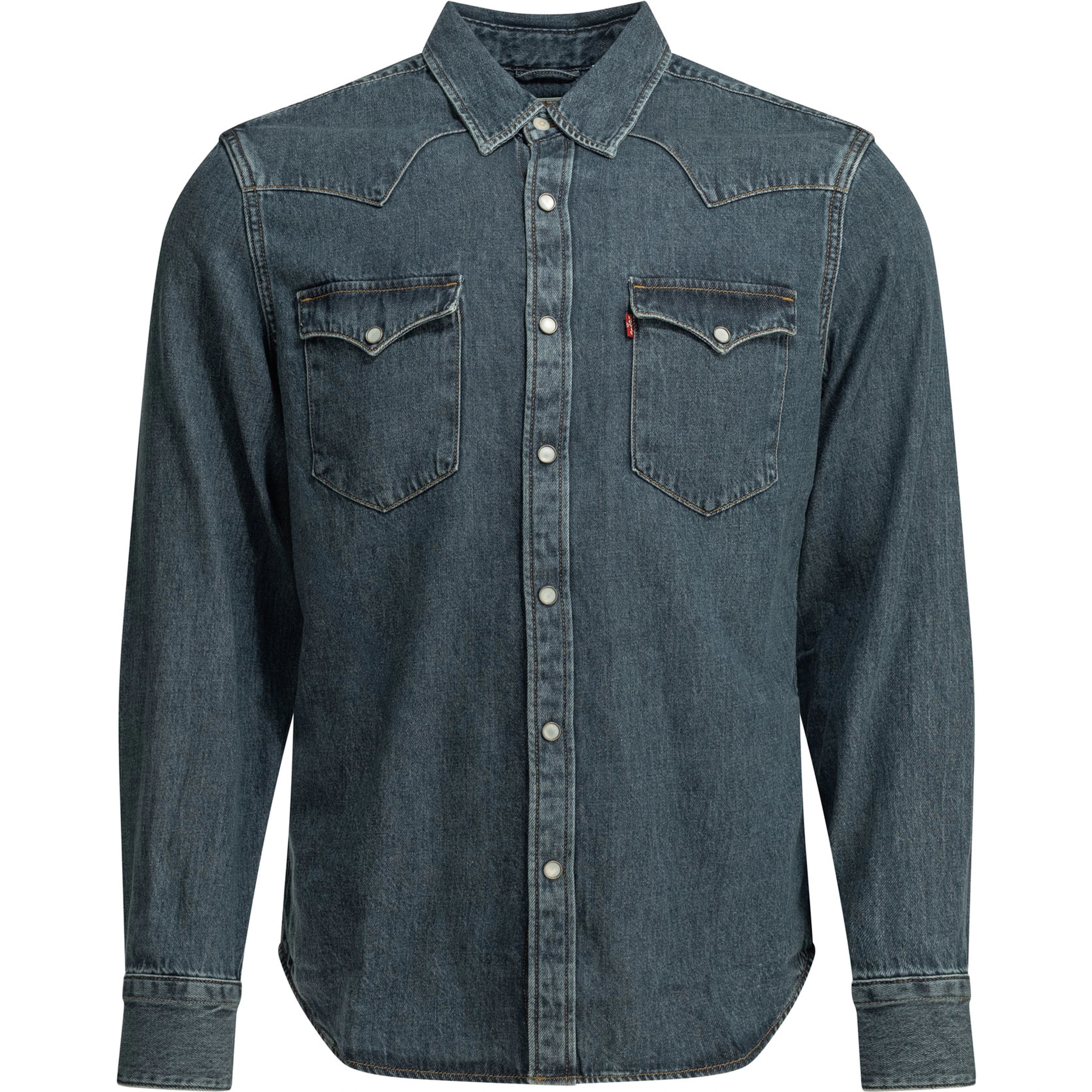 "Barstow Western Shirt" Casual shirt