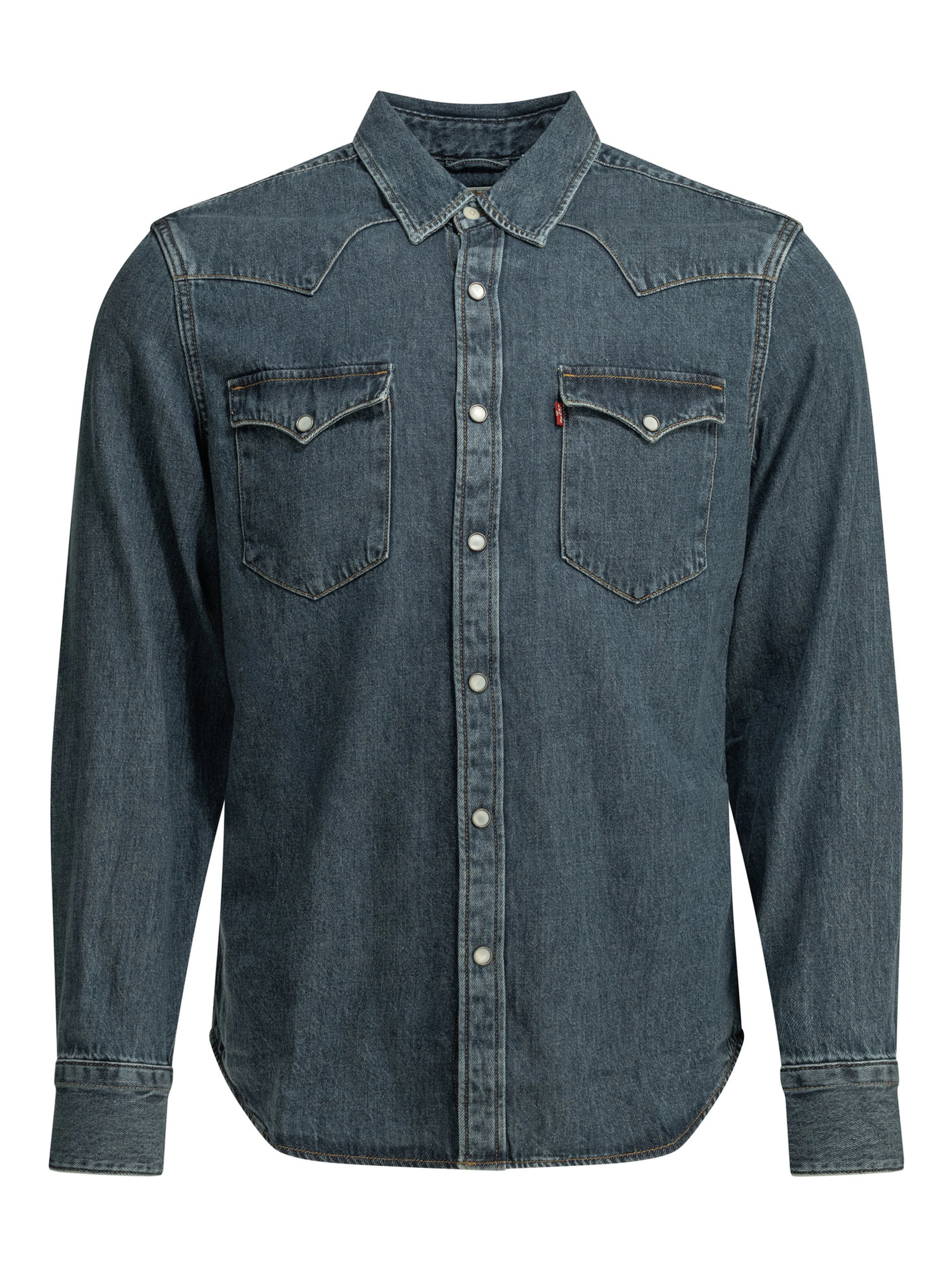 "Barstow Western Shirt" Casual shirt