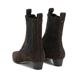 "Kiki" Chelsea ankle boots