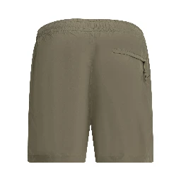 "Allmighty" technical shorts