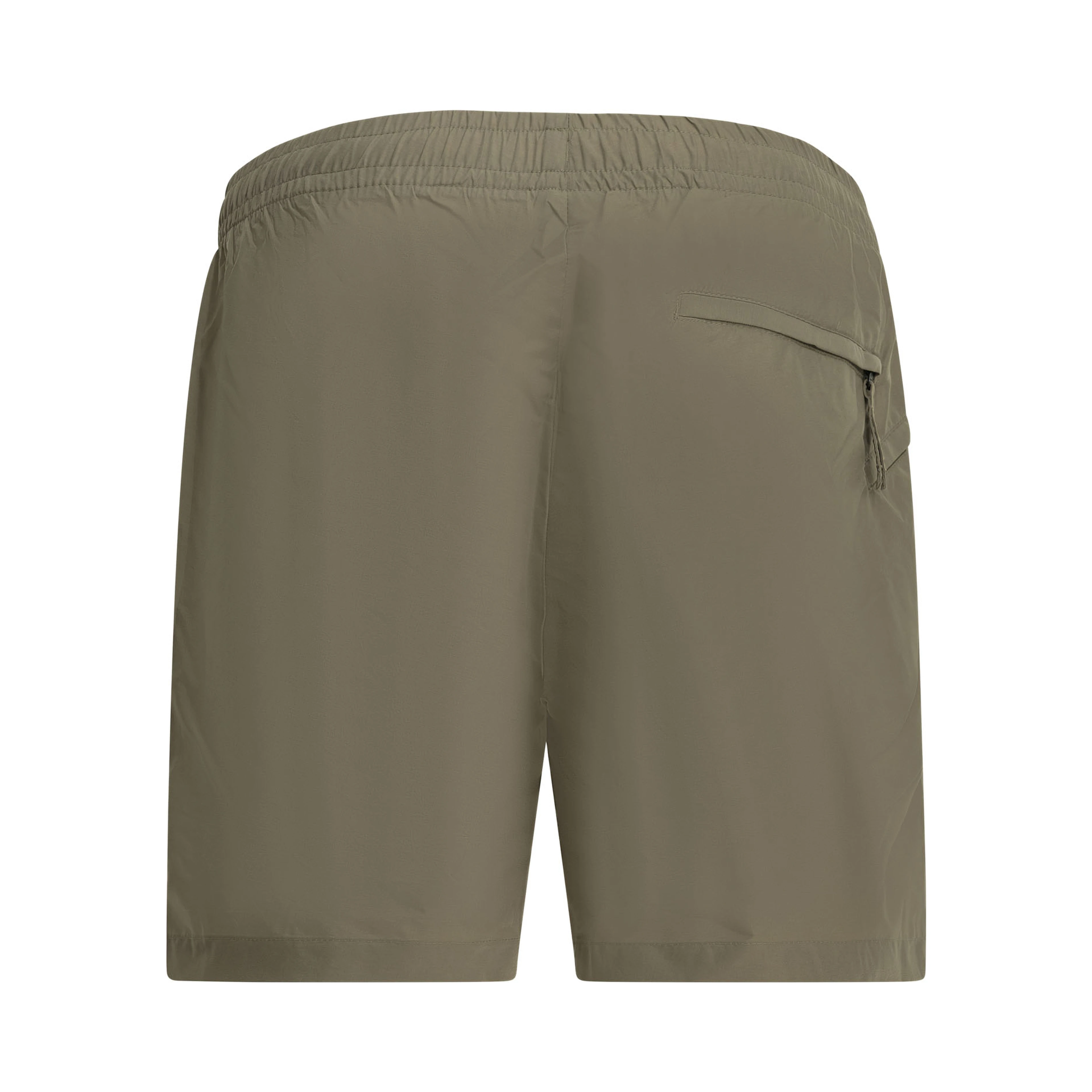 "Allmighty" technical shorts
