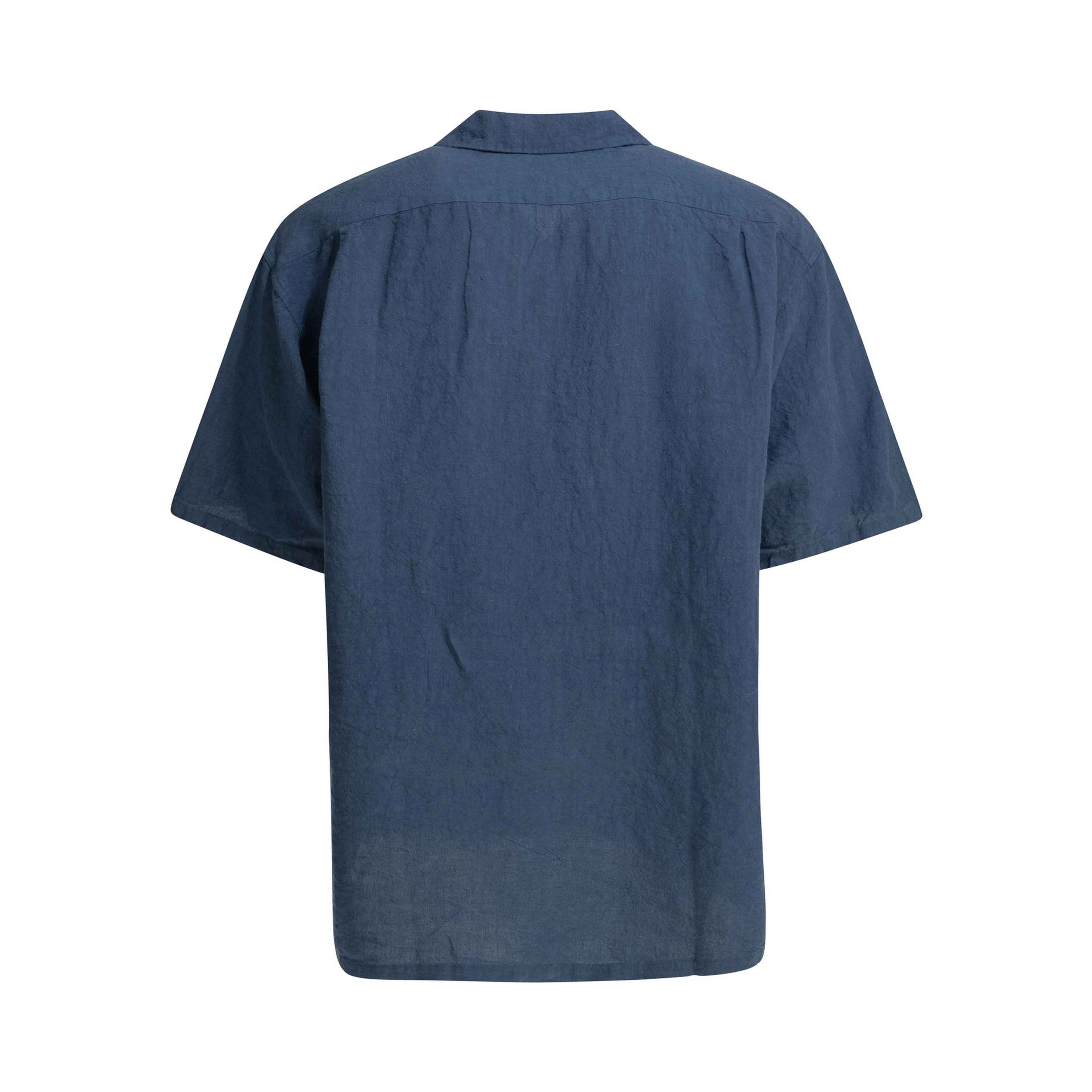 Casual linen shirt