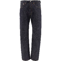 "501® 1955" straight-leg jeans