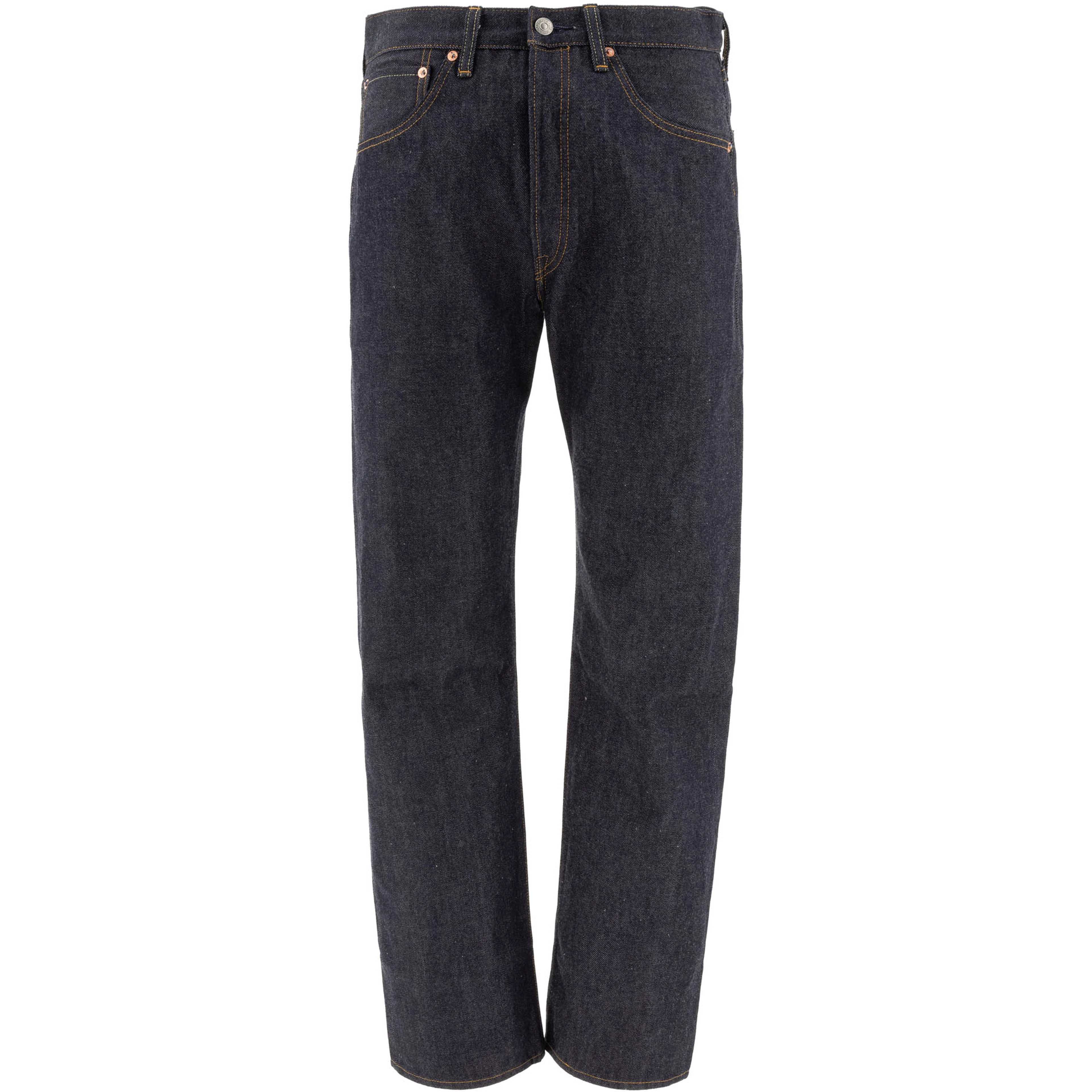 "501® 1955" straight-leg jeans