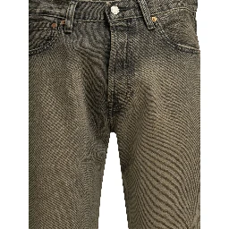 "501 Original" Straight-leg jeans