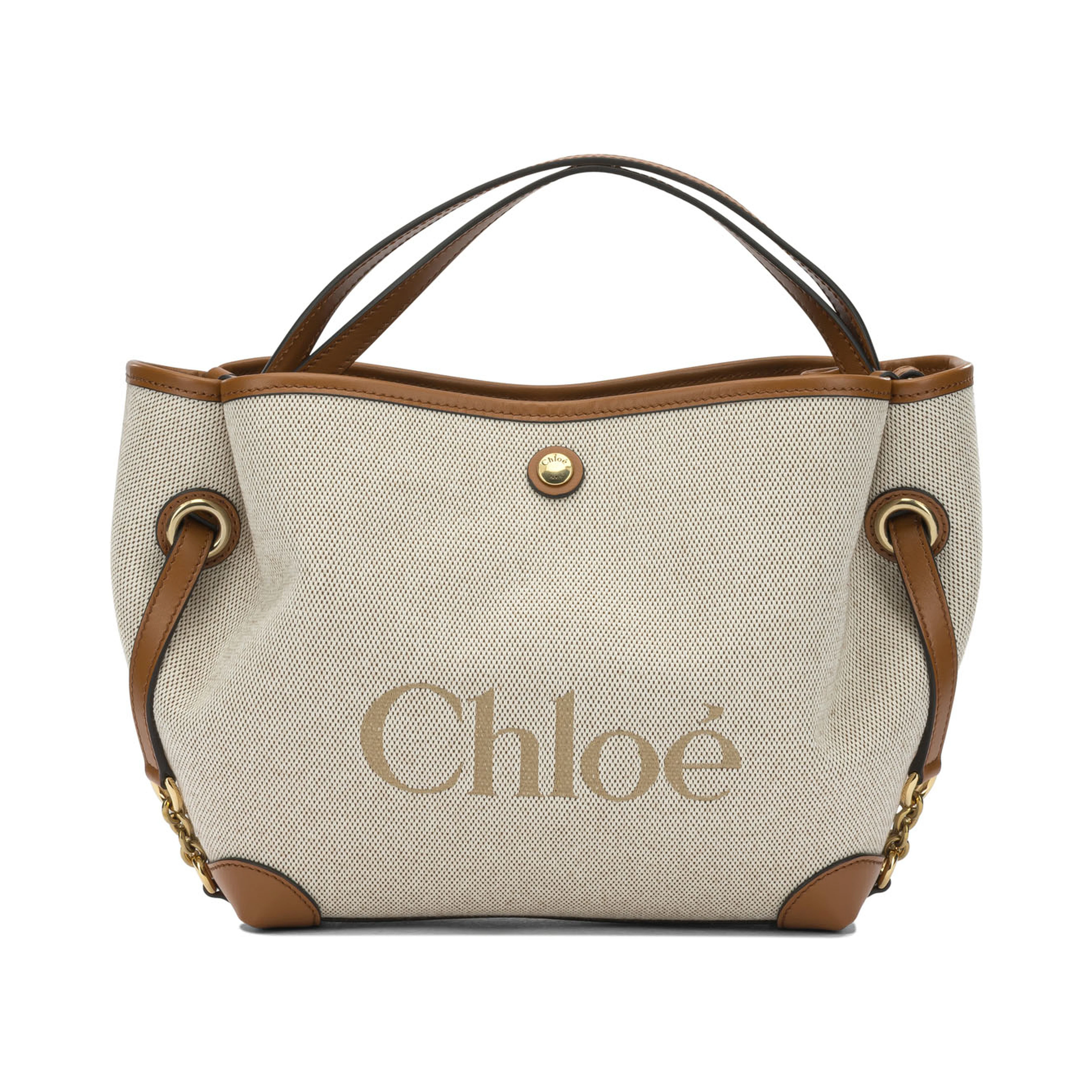 "Clover" Medium handbag