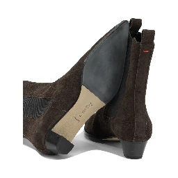 "Kiki" Chelsea ankle boots