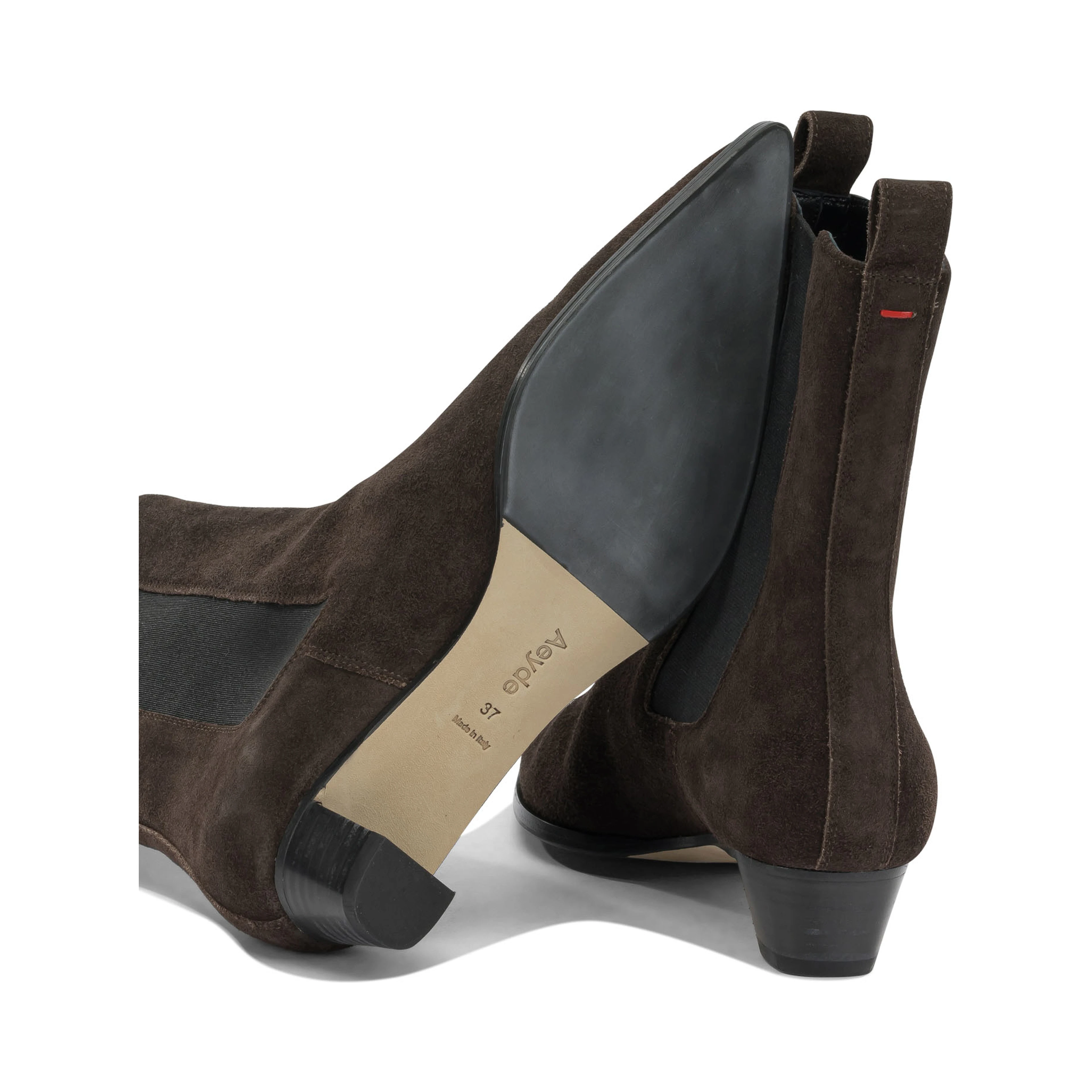 "Kiki" Chelsea ankle boots
