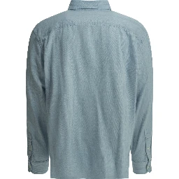"Authentic" casual shirt