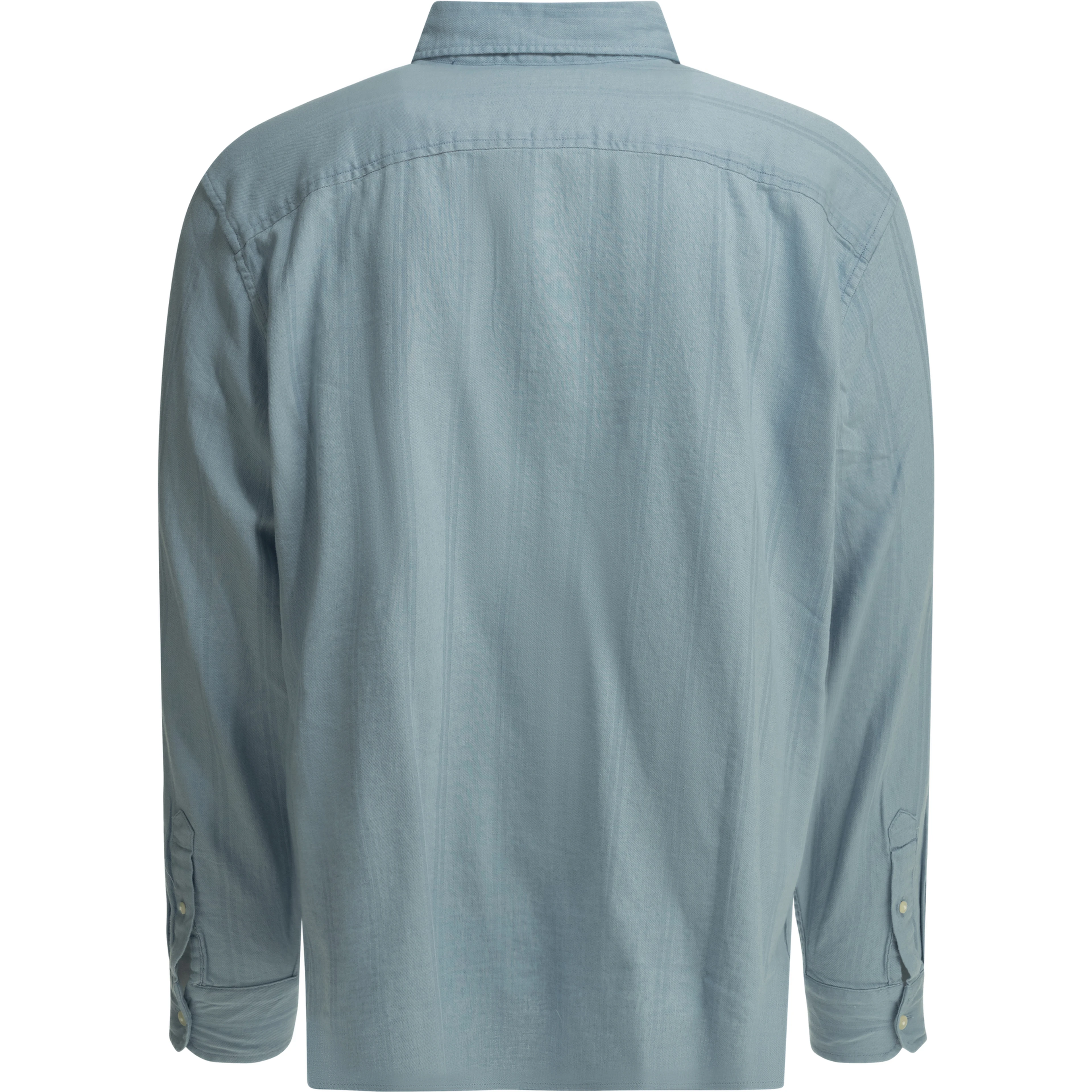 "Authentic" casual shirt