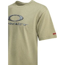 "New Retro Tee X-Metal 3.0" Crew-neck T-shirt