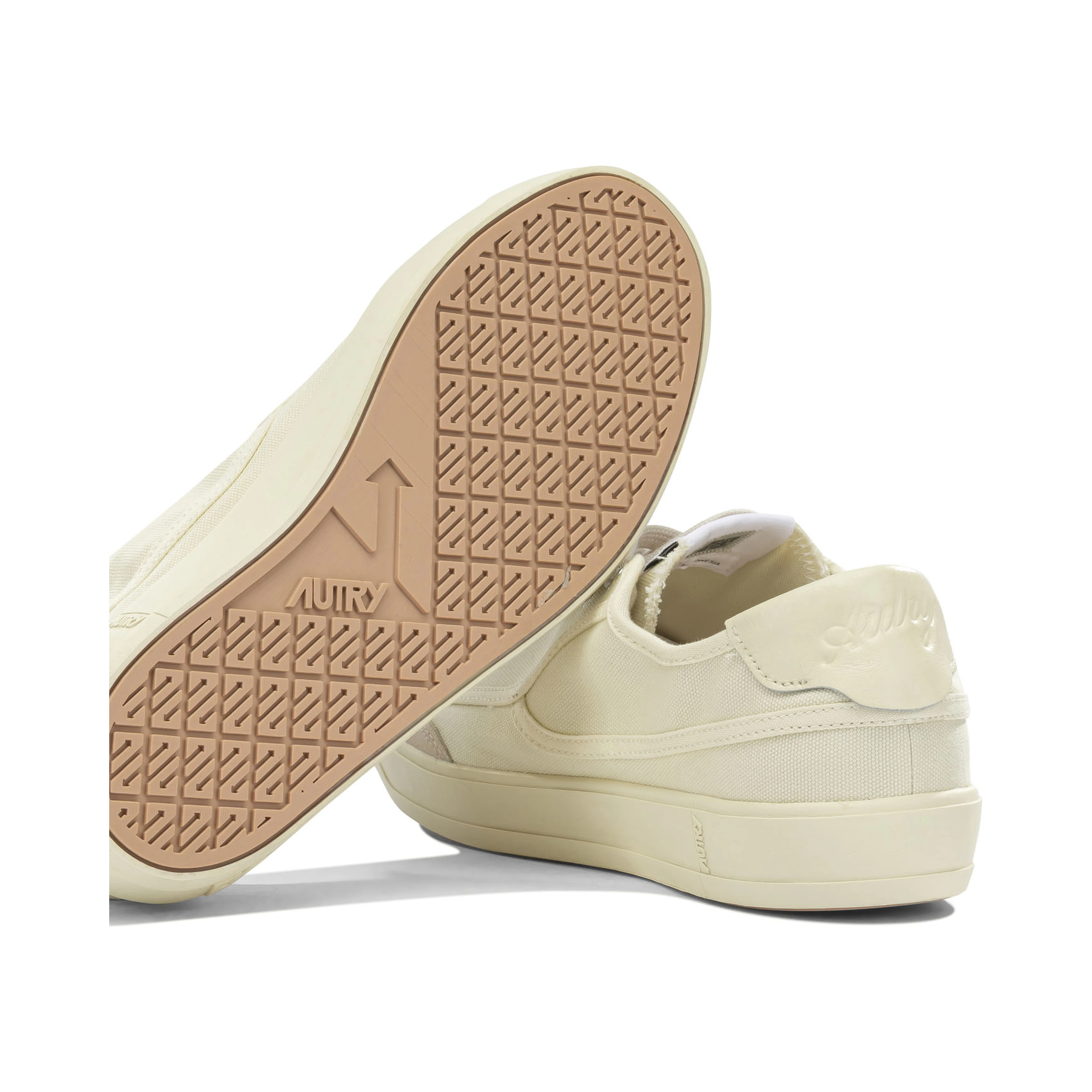 "Windscape Low" sneakers