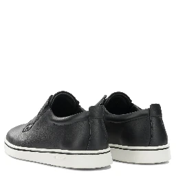 "Alfie" Slip-on