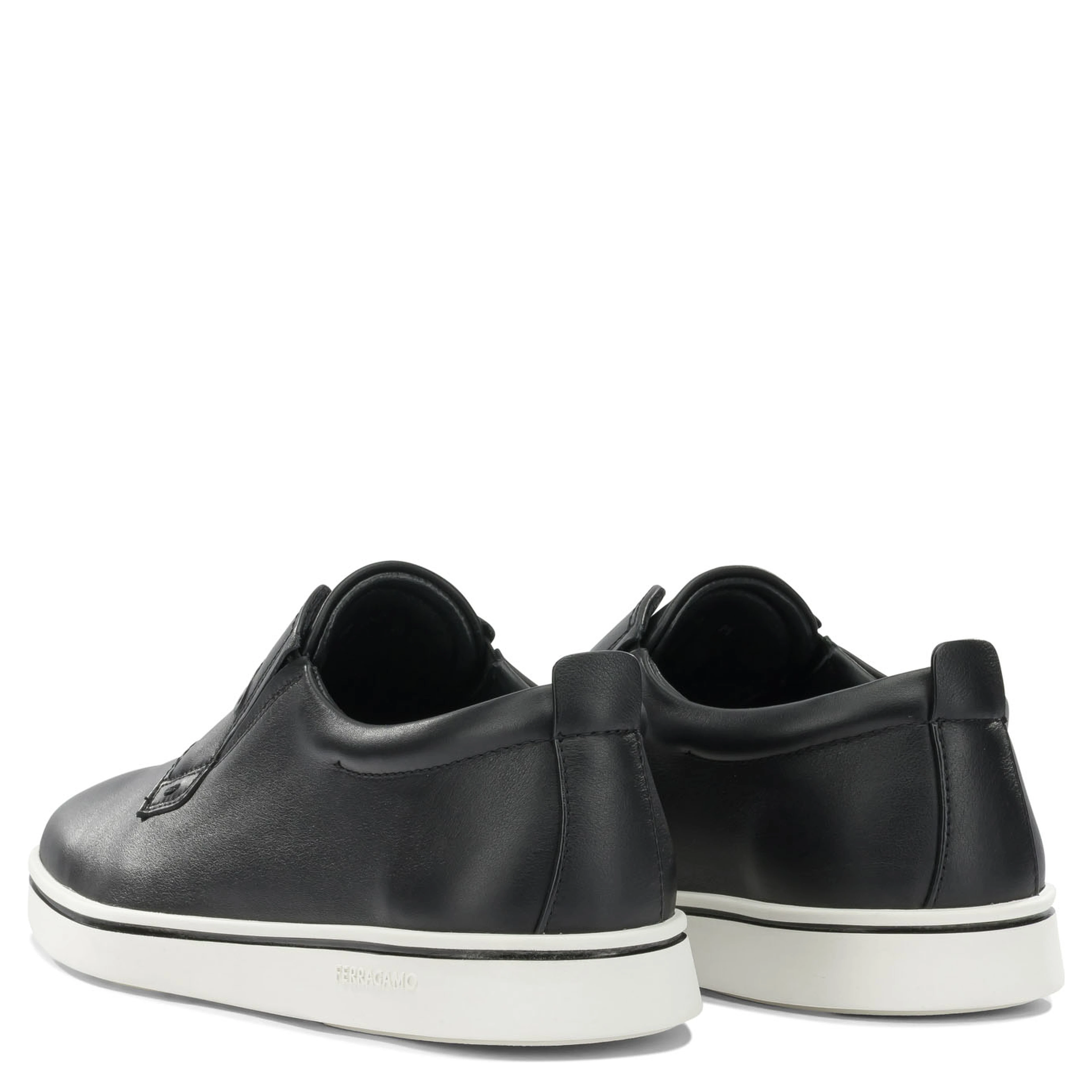 "Alfie" Slip-on