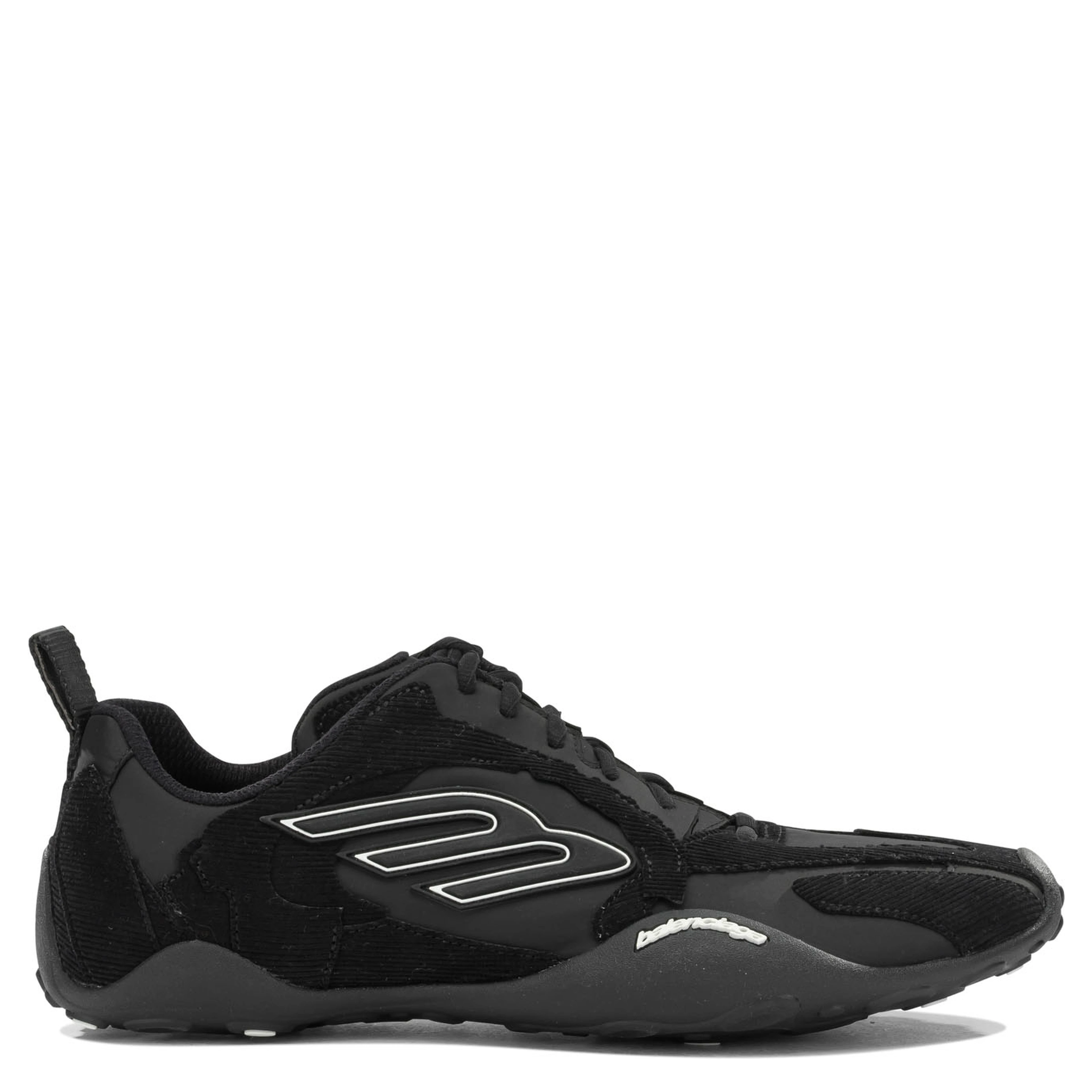 "Monday Ultra" low-top sneakers