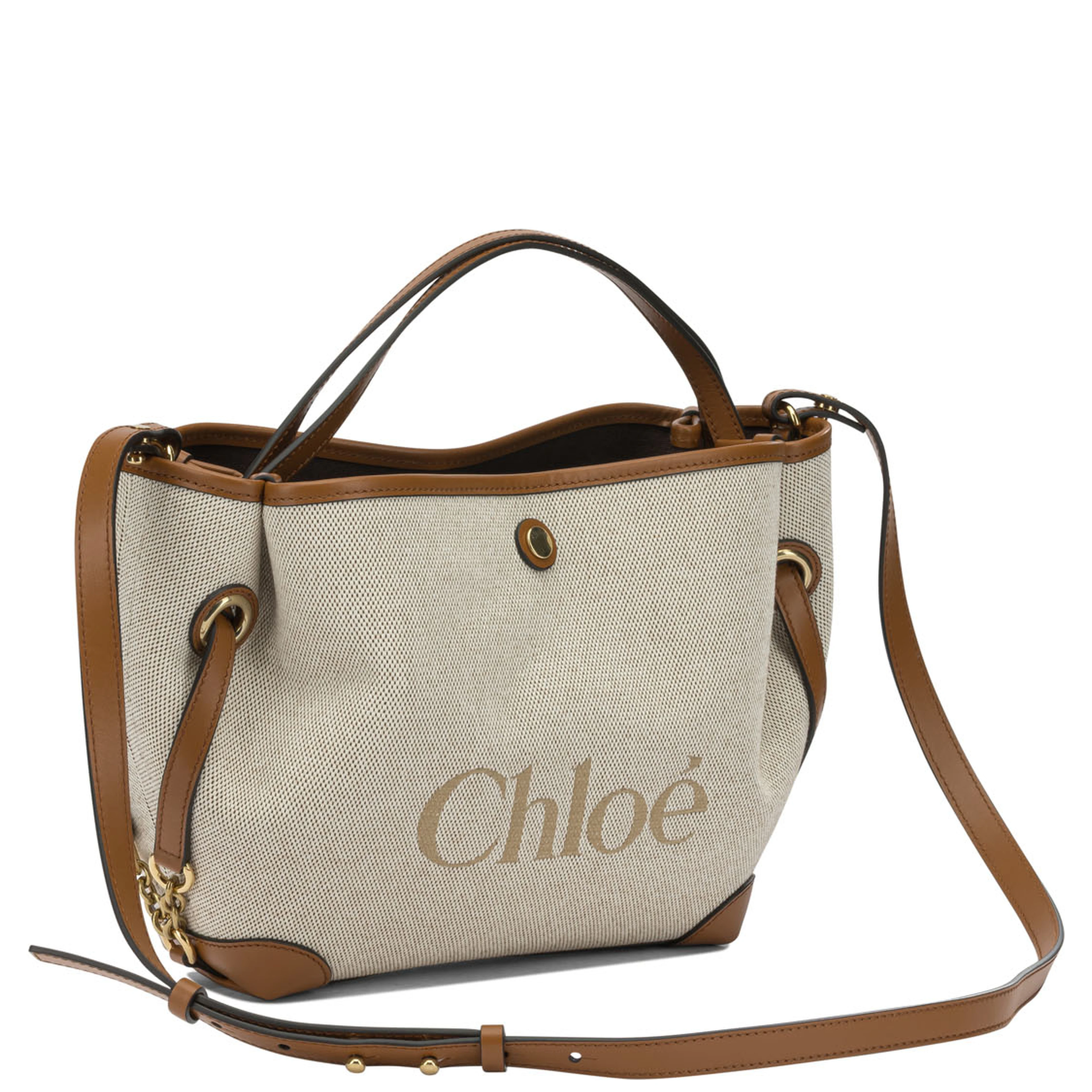 "Clover" Medium handbag