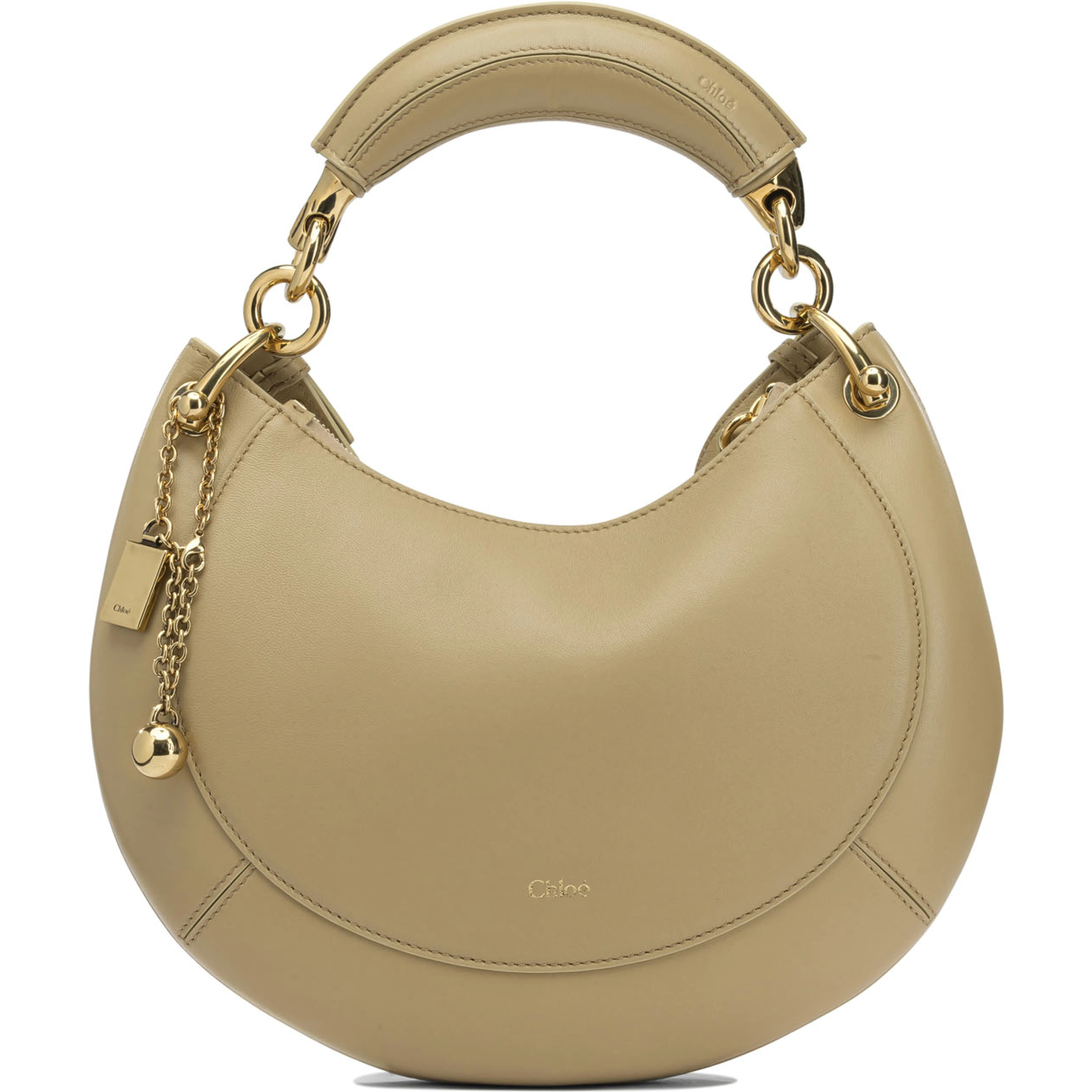 "Banana" Small handbag