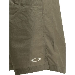 "Allmighty" technical shorts