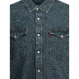 "Barstow Western Shirt" Casual shirt