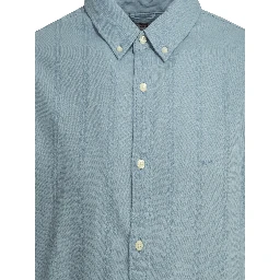 "Authentic" casual shirt