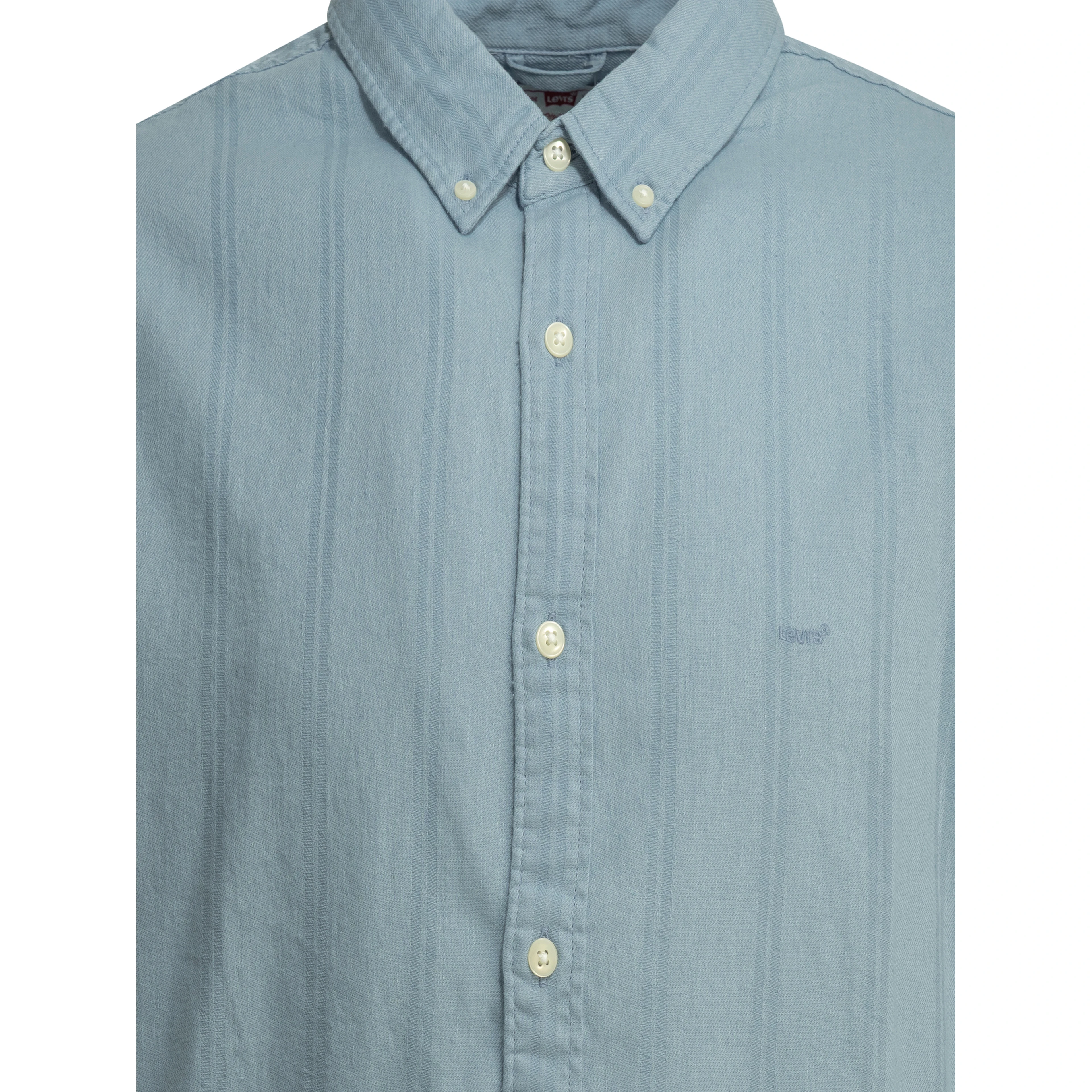 "Authentic" casual shirt