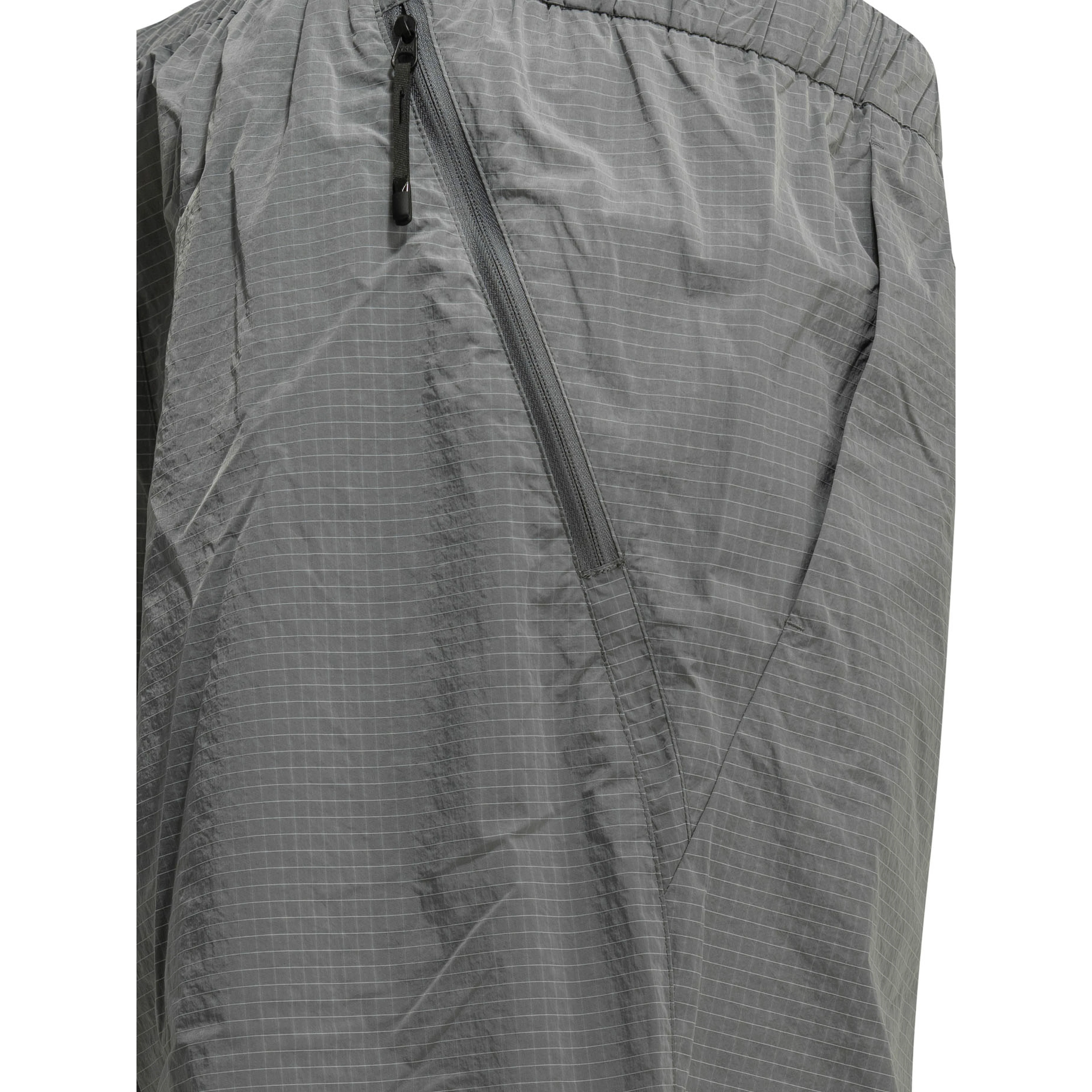 "Dope Dyed Rip-stop" Sport pants