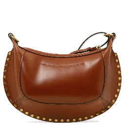 "Oskan Moon" small shoulder bag