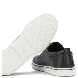 "Alfie" Slip-on