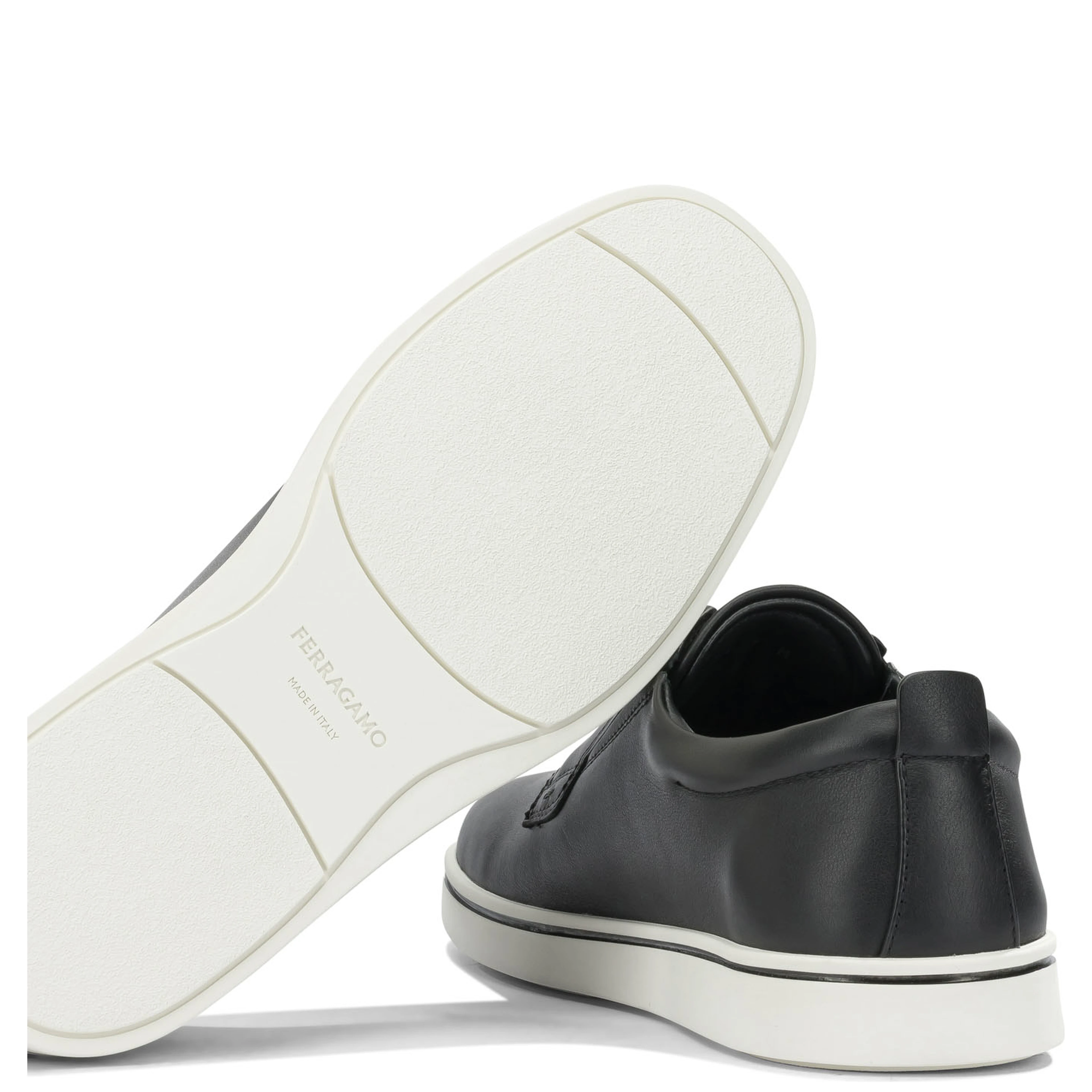 "Alfie" Slip-on