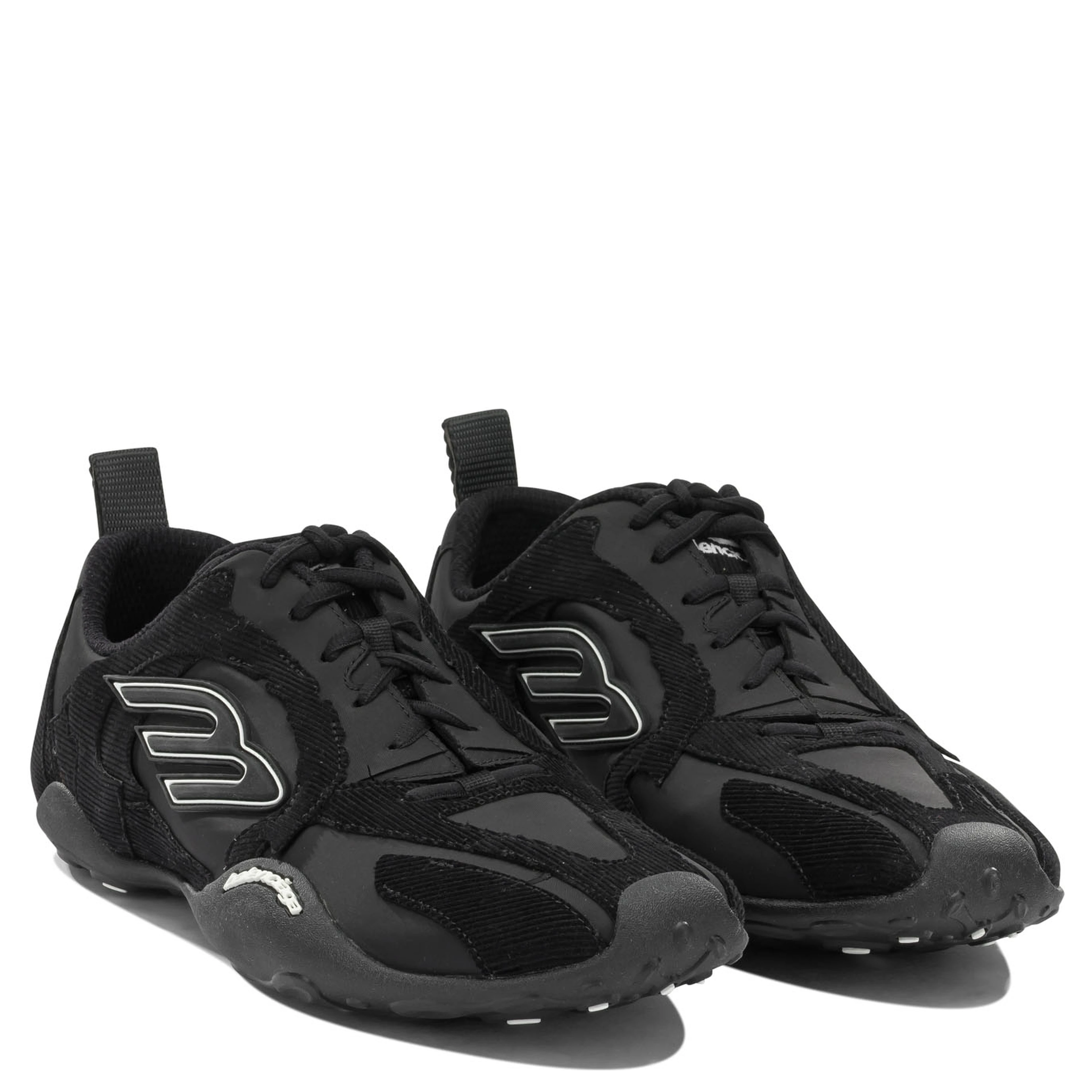 "Monday Ultra" low-top sneakers