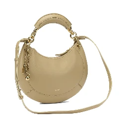 "Banana" Small handbag