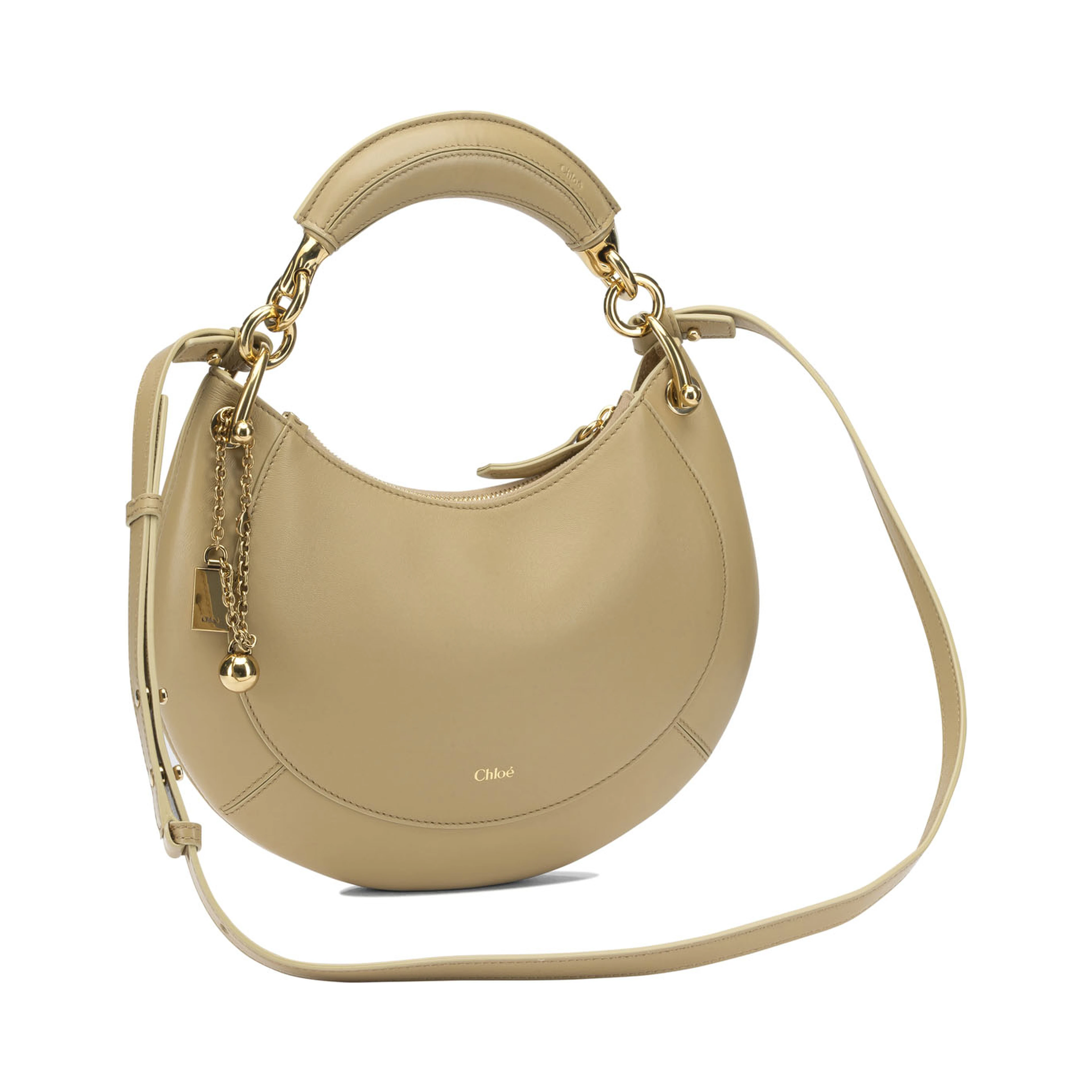 "Banana" Small handbag