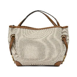 "Clover" Medium handbag