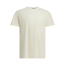 "Golden" crewneck T-shirt