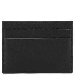 Leather cardholder