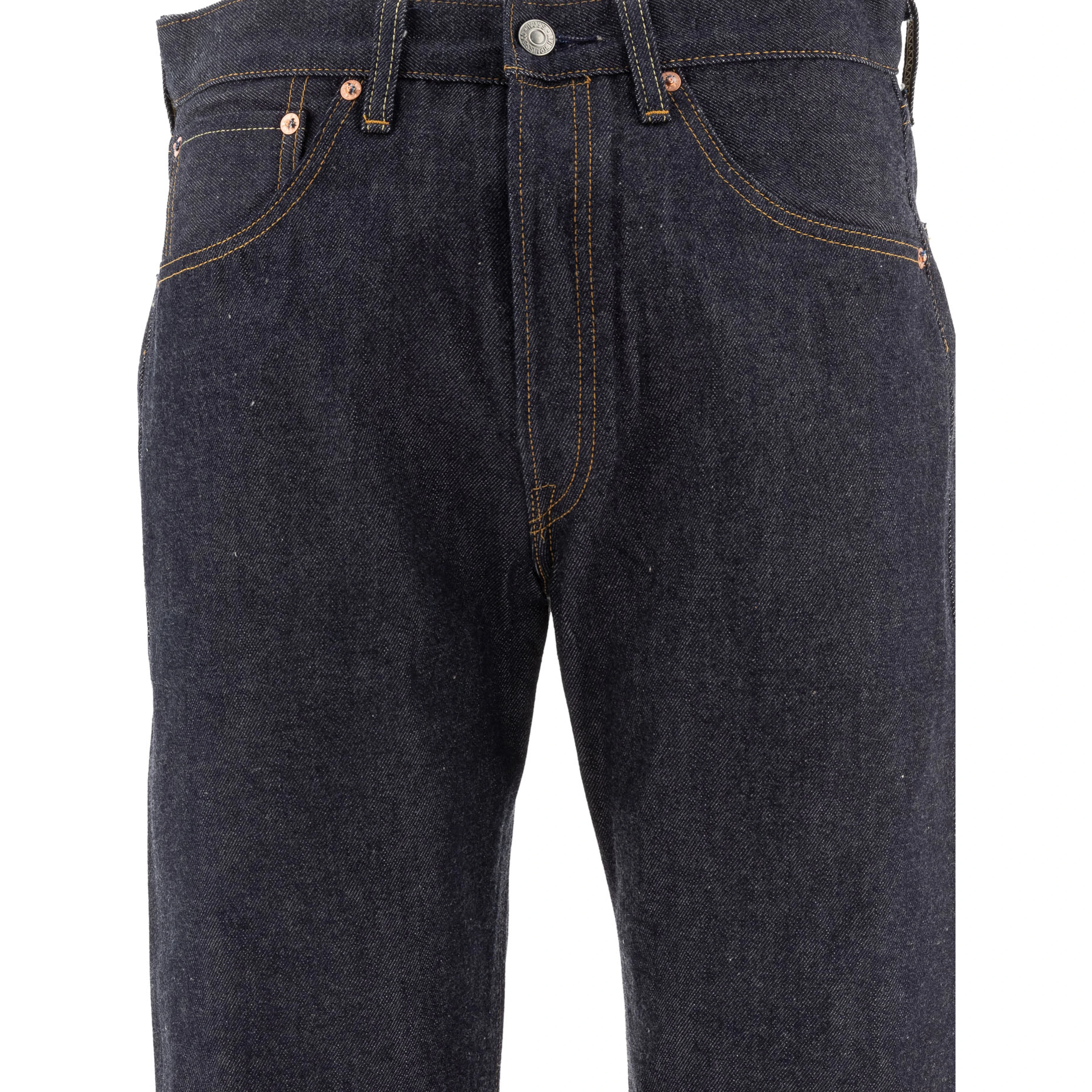 "501® 1955" straight-leg jeans
