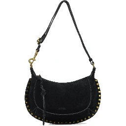 "Oskan Moon" small shoulder bag