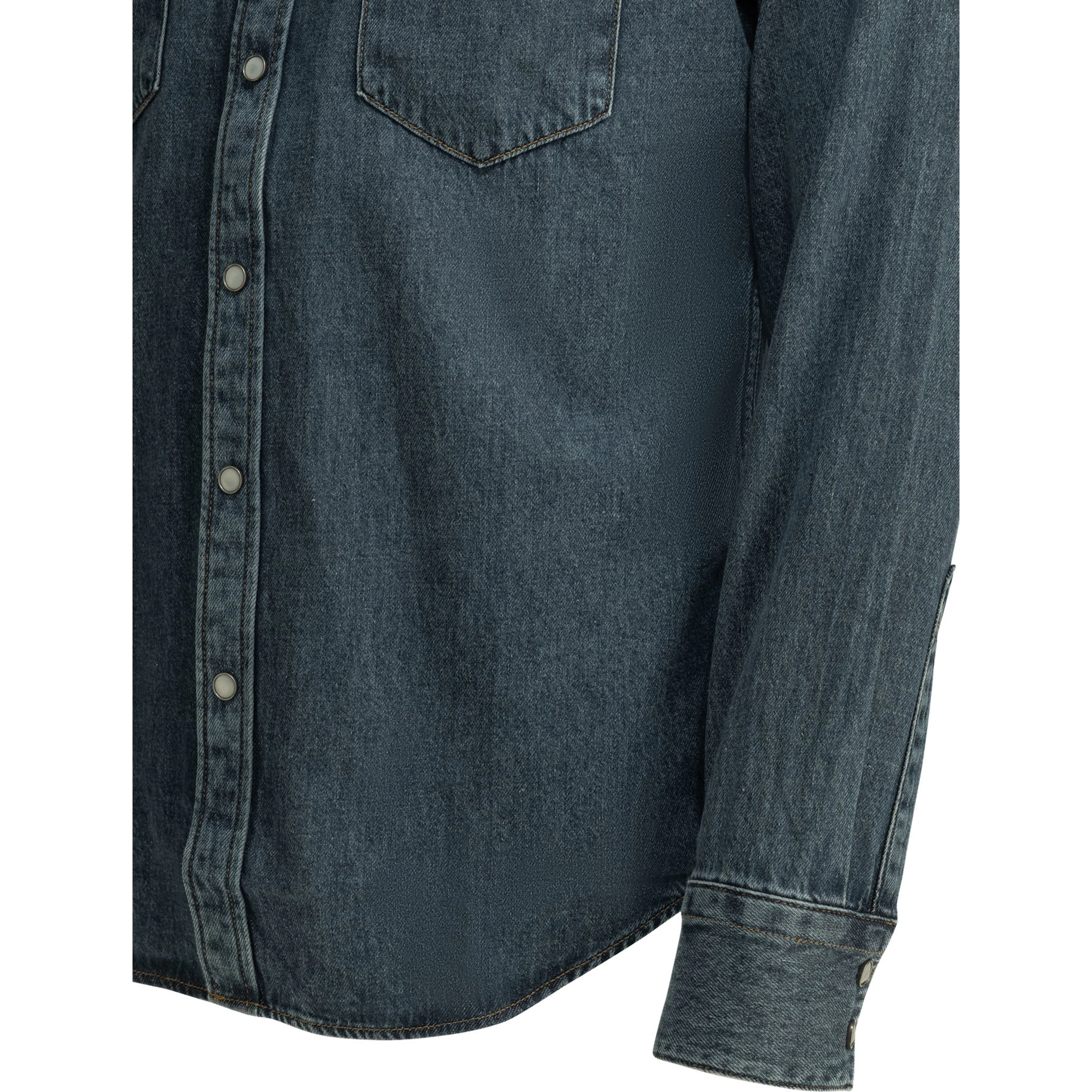 "Barstow Western Shirt" Casual shirt