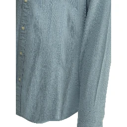 "Authentic" casual shirt