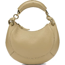 "Banana" Small handbag
