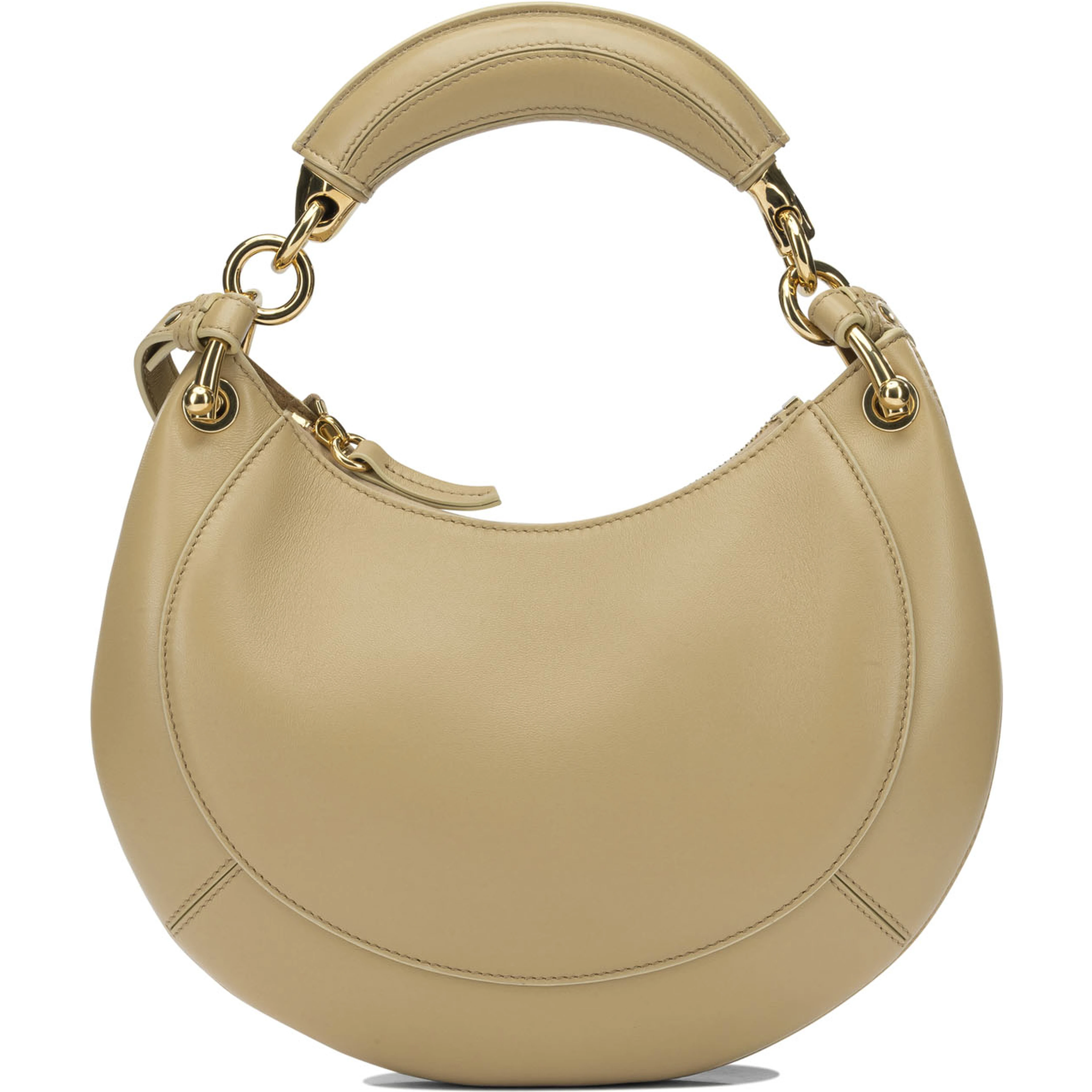 "Banana" Small handbag