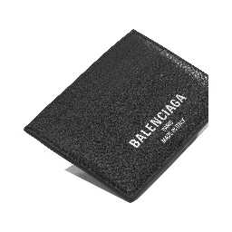 Leather cardholder