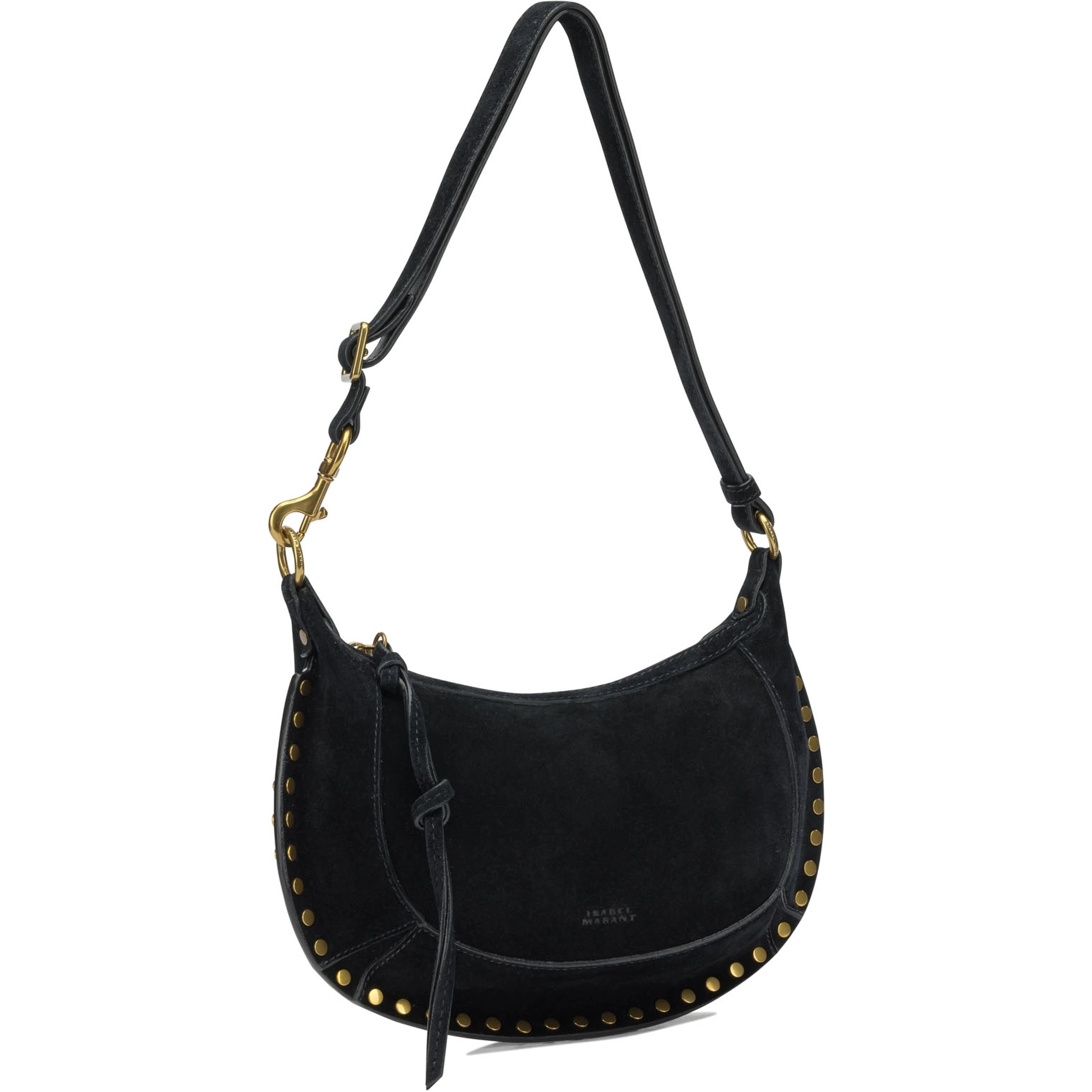 "Oskan Moon" small shoulder bag